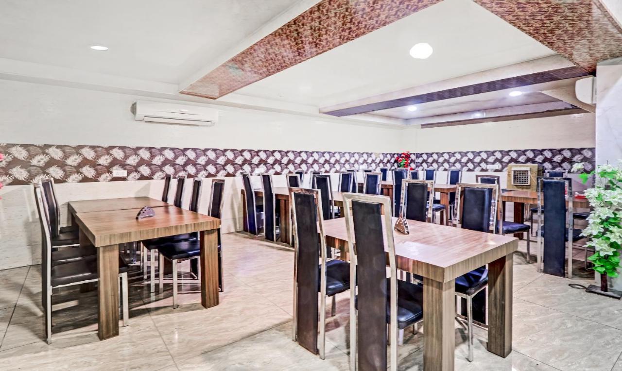 فندق Treebo Taj Dream آغْرا المظهر الخارجي الصورة