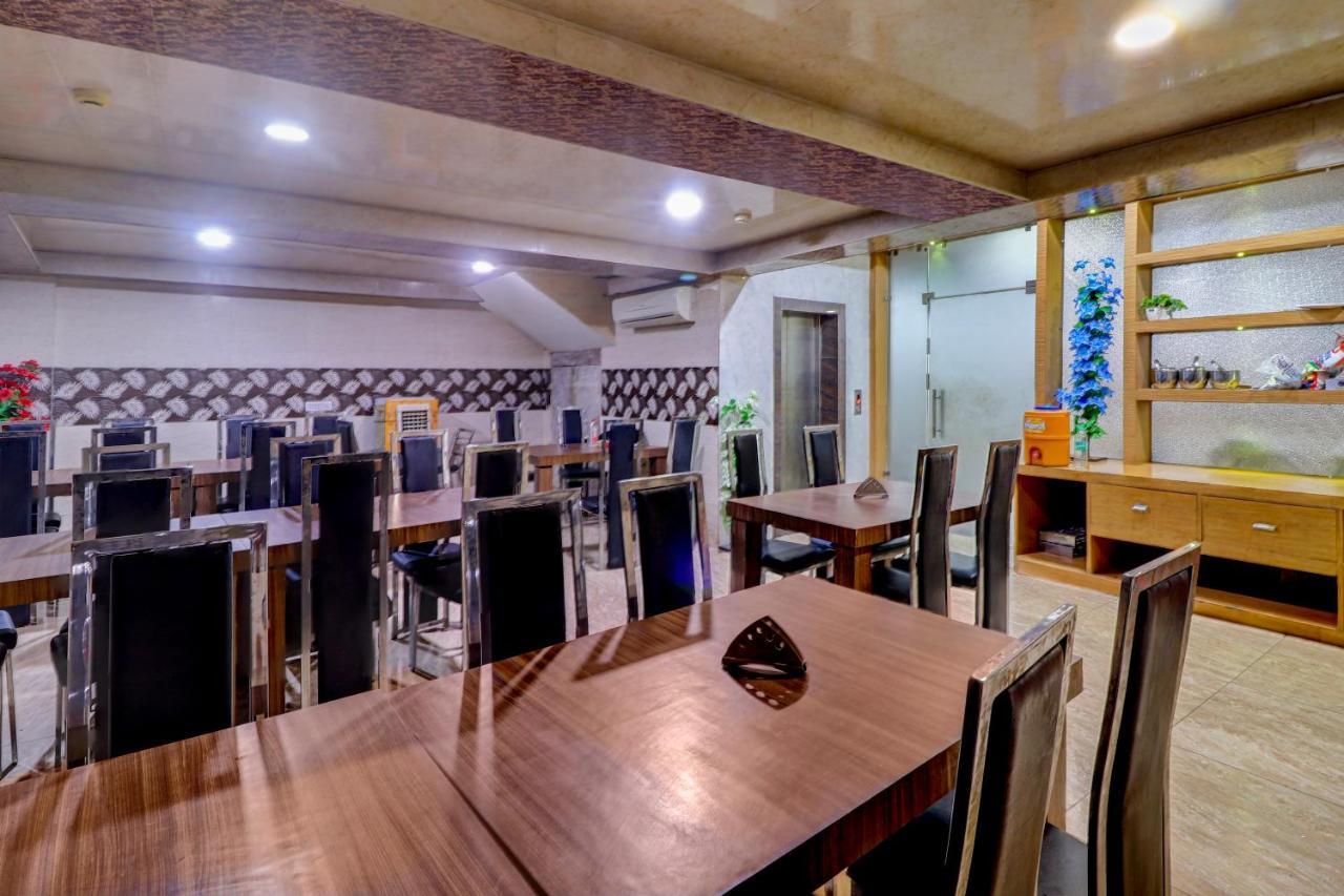 فندق Treebo Taj Dream آغْرا المظهر الخارجي الصورة